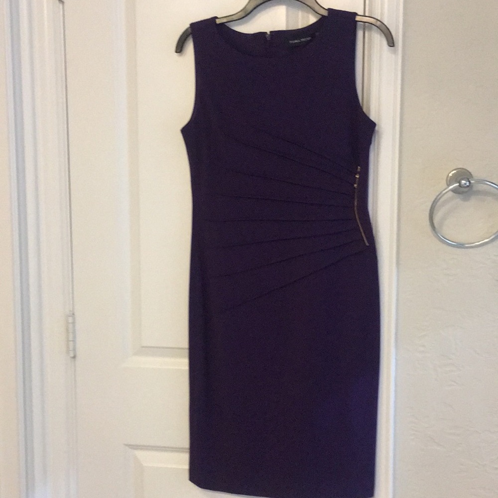 Ivanka Trump Business dress